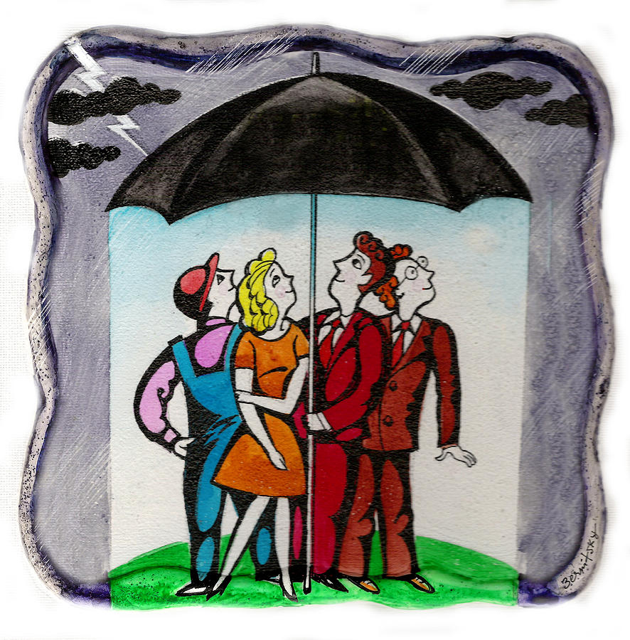 Salud no es ausencia de enfermedades, es&nbsp;bienestar